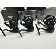 Orca S2 Premium Fishing Reel - Premium Threaded Crank