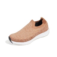 Walking Habit x Synergy Cushion | รองเท้าผ้าใบ ผู้หญิง รุ่น SNGY-L22