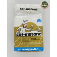 Saf Instant Yeast / Instant Yeast 11g