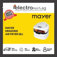 MMAF800 AIR FRYER (8L) MAYER