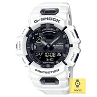 CASIO GBA-900-7A / Men's / G-SHOCK / G-SQUAD / Analog-Digital / Bluetooth / Step Tracker / Resin Str