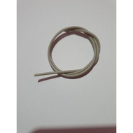 Gray Thai rubber braces