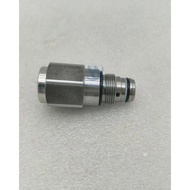 C4.4 3054 C6.6 C7.1 Engine Hydraulic Valve 227-1185 2271185 Flow Control Valve for Caterpillar Loade