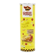 Mister Potato Chips(118g-125g)