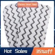 2 Pack Steam Mop Replacement Pads for  Steam Mop S1000 S1000A S1000C S1000WM S1001C Vacuum Cleaners