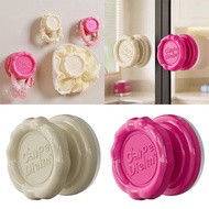 Dopamine Suction Cup Hook Bathroom Storage Suction Cup Door Handle Kitchen Cabinet Door Available