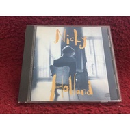CD Nicky Holland – Condition As Shown CA117-144