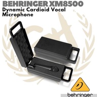 Behringer Ultravoice Xm8500 Dynamic Microphone | Dynamic Xm 8500 Mic