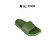 Fipper Trail Sandal untuk Uniseks Green (Army) - Fipper Trail Sandal for Unisex Green (Army)