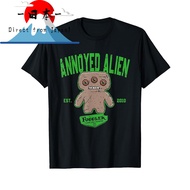 [Direct from Japan]
"Fugler Iralard Alien College Sports T-Shirt"