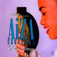 Aiza Seguerra Open Arms Music Cd