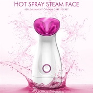 Vapor Facial Steamer Machine Face Skin Care Tools SPA Face Steamer For Moisturizing Skin Whitening F