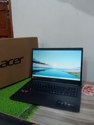 Laptop New Acer Aspire 3 A315-23 AMD Ryzen 3-3250U RAM 8GB SSD 256GB