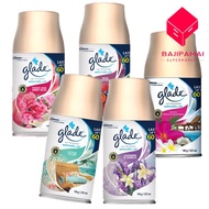 Glade Automatic Air Freshener Refill 225ml