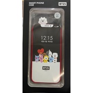 BTS BT21 Phone Case iphone 11 R