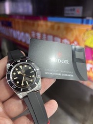 Tudor m79000m-0002 BLACK BAY 54