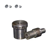 Matres 6MM RIVET press tool RIVET CENTANG Matres/ Button installation tool/