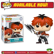 Funko Pop! Animation: Frieren - Stark