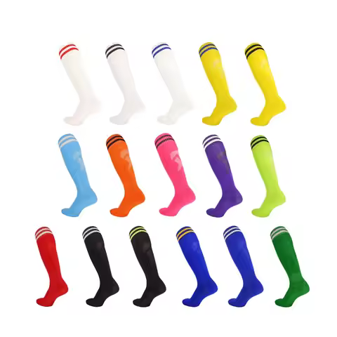 Sock Compression Girl Supply Sports Boy Running Breathable Riding Cycling Basketball Biking Student 