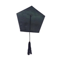 Graduation hat