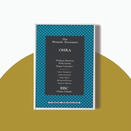 (eng) The Brussels Encounter OHRA Hartston & Iclicki