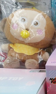 sanrio 奶嘴 monkichi BB