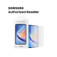 SAMSUNG A34 SCREEN PROTECTOR