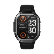 Zeblaze Thor SQ 4G Android Smart Watch 2.13" AMOLED Screen Google Play 2GB+16GB Front Camera Google 