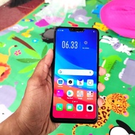hp oppo a3s seken 3 32