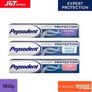 [Original] Pepsodent Expert Protection 160Gr Pata Gigi Pepsedent