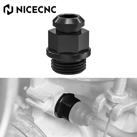 For 1996-2024 Suzuki DR 650 S DR 650 SE Choke Cable Fitting DR650 DR650S DR650SE DR 650S DR 650SE DR