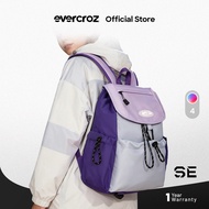 [HOT] Super Eager Women Backpack Waterproof Travel Bag Laptop Backpack Beg Wanita SE1188