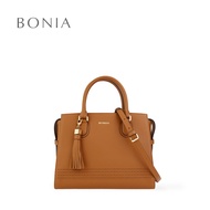 Bonia Osanna Medium Satchel Bag