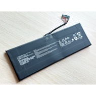BTY-M47  Battery for MSI GS43 GS43VR 6RE 7RE-64 GS4 6QE 6QE16H11 6RE-25AU 2ICP5/73/95-2 MS-14A3 MS-1