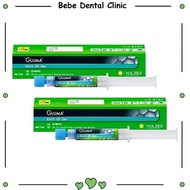 Dental Etching Gel Gluma Acid 35% Etching Gel Acid Etchant Gel