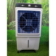 Air Cooler 35L capacity water tank home Three-speed speed regulation Wide angle air supply JX-55