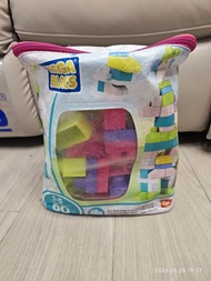 Mega Bloks 砌圖積木
