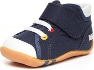 (キャロット) Unisex Baby Made in Japan CR B63 Baby 4.7-5.7 inches (12-14.5 cm) baby shoes