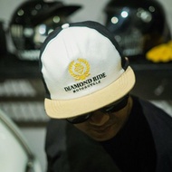 DIAMOND RIDE SNAPBACK S0.2