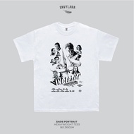 Leon The Professional T-shirt Heavyweight Cotton Combad 16d Bootleg VIintage Movie Movie Movie T-shi