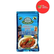 House Brand Meat Curry Powder 125g