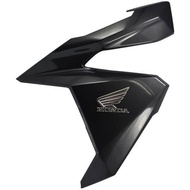Cover Body Depan Kiri Hitam Metallic Vario 125 eSP Vario 150 eSP 64601K59A10AFB