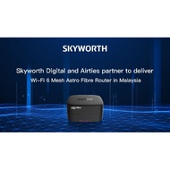 Skyworth RG21 AX3000Mbps Dual-Band Mesh Router