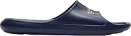 Victori One Mens Comfort Slide Cn9675-003 (Midnight Navy/Midnight Navy/White, Numeric_9)