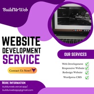 💻 Website & Web App Development | Responsive Design | SEO |  Pembangunan Laman Web & Aplikasi Web