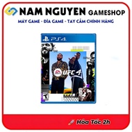 PS4 Game Disc | UFC 4 UFC4 (Boxing Fighting Game)