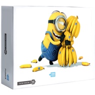 Ready Stock Minions Movie Jigsaw Puzzles 1000 Pcs Jigsaw Puzzle Adult Puzzle Creative Gift