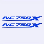 Motorcycle Stickers For Honda NC750X NC 750 X NC750 750X 2014-2025 2020 2021 2022 2023 2024 Fashion 