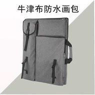4K Large Waterproof Art Student Special Drawing Bag Art Exam Sketching Board Bag Art Board Bag Art B
