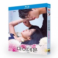 VDO 藍光 Bluray 與惡魔有約 BD25×3
